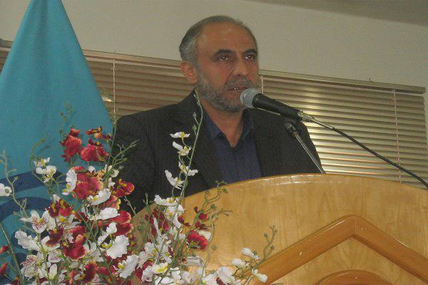 گزارش تصویری نوزدهمین دوره مسابقات مقدماتی قرآن کریم تامین اجتماعی مازندران در بابلسر