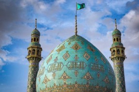 مسجد باید مرکزیت فعالیت های فرهنگی و تربیتی باشد