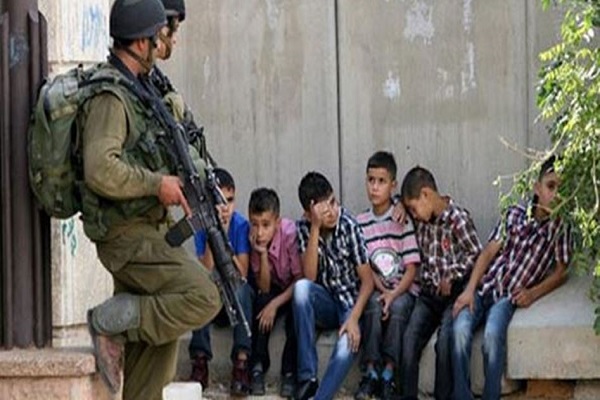 کویت؛ میزبان کنفرانس «رنج‌های کودکان فلسطینی»