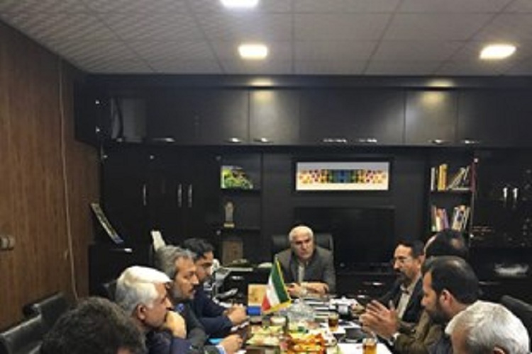 برگزاری نخستین سوگواره تعزیه امام حسین(ع) در گچساران