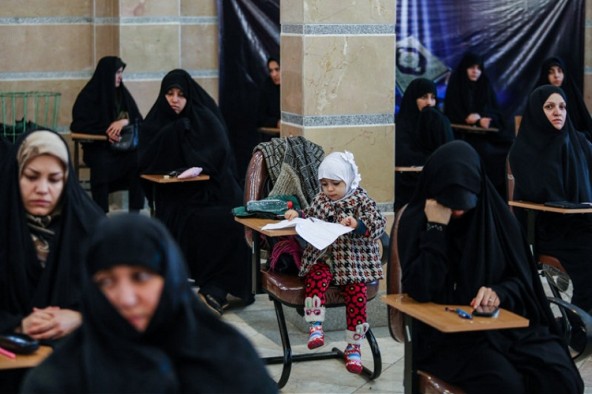 اوقاف سالانه به 15000 نفر خدمات قرآنی ارائه می‌دهد