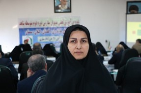 برگزاری دوره آموزشی قطبی مدیران مدارس شاهد در ساری