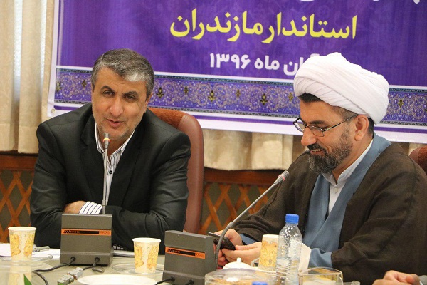 تهاتر؛ راه‌کاری برای سازمان اوقاف برای دریافت عواید موقوفات از دستگاه‌های دولتی