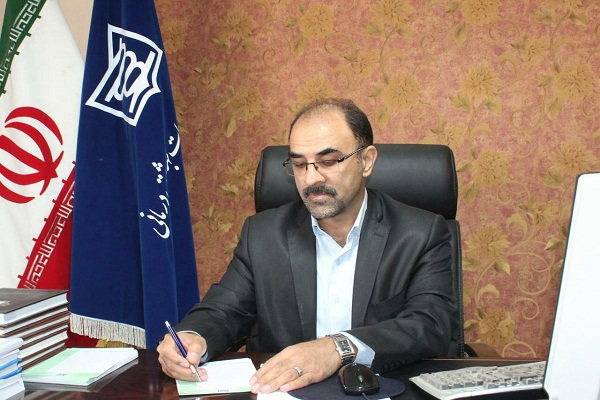 پیام تسلیت دانشگاه علوم پزشکی مازندران به حادثه‌دیدگان زلزله کرمانشاه و ایلام