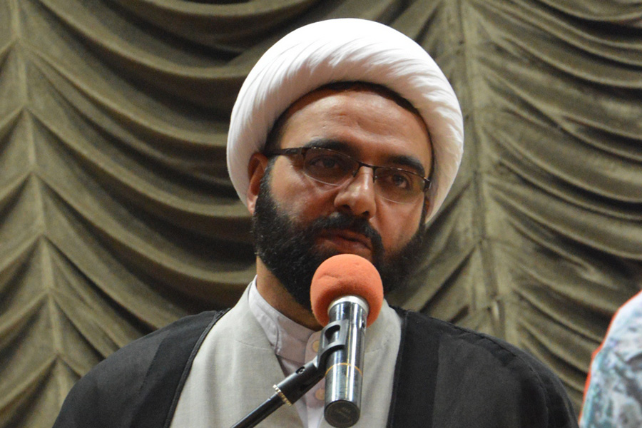 گزارش تصویری  همایش «شهیدشناسی» در خرم‌آباد