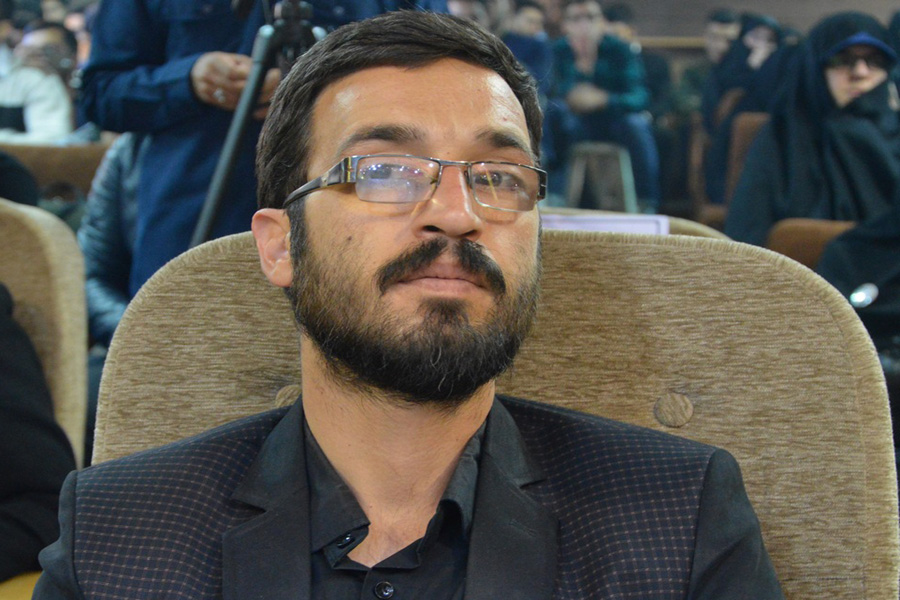 گزارش تصویری  همایش «شهیدشناسی» در خرم‌آباد
