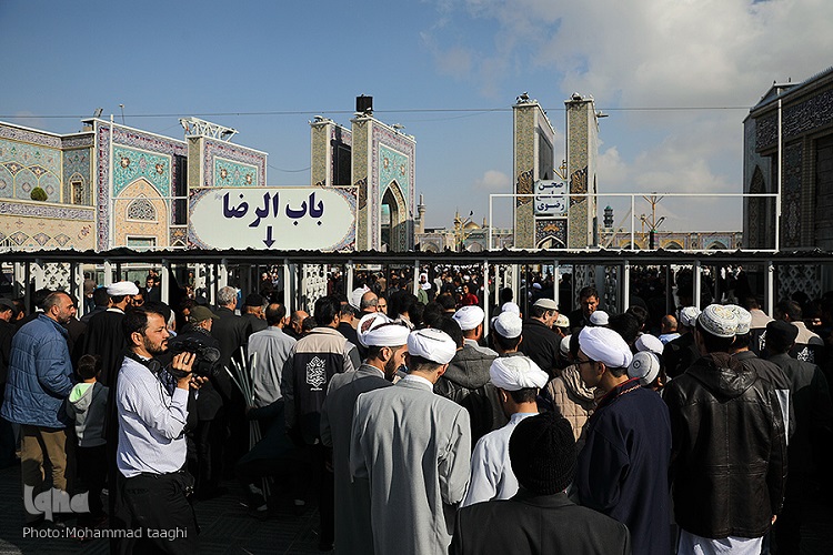 کاروان زیارتی اهل سنت کاروان زیارتی اهل سنت