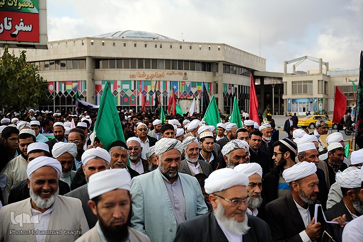 کاروان زیارتی اهل سنت کاروان زیارتی اهل سنت
