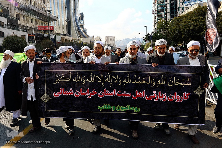 کاروان زیارتی اهل سنت کاروان زیارتی اهل سنت