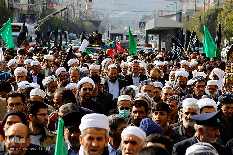 کاروان زیارتی اهل سنت کاروان زیارتی اهل سنت