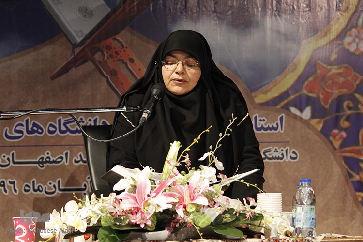 مسابقات قرآن