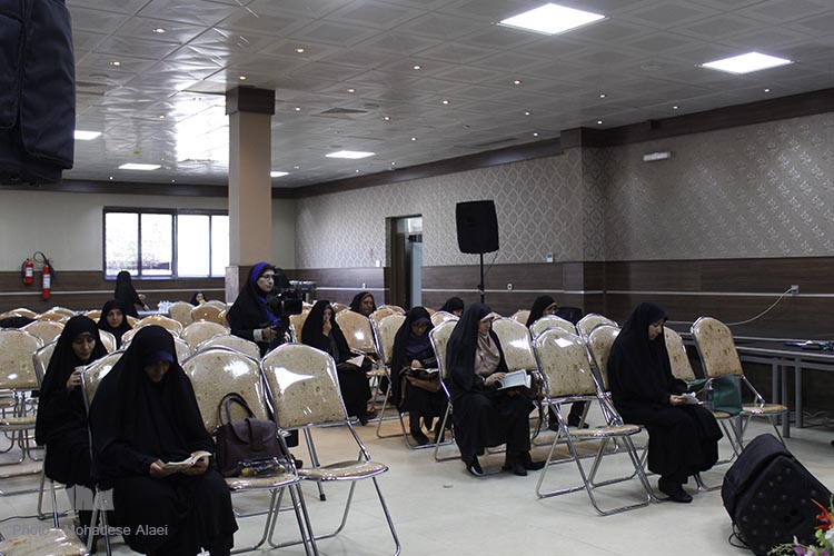 مسابقات قرآن