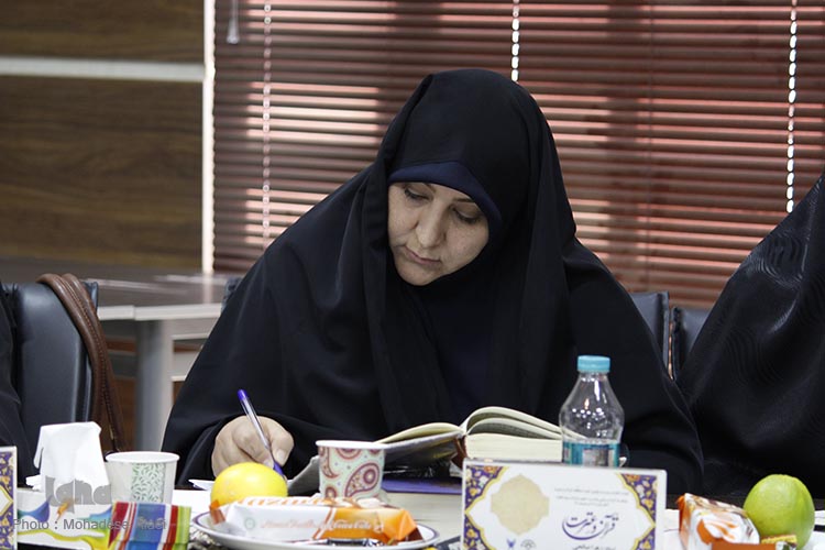 مسابقات قرآن