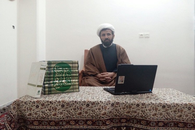 نظرات علامه طباطبایی(ره) در نقد دیدگاه معتقدان به تکامل‌گرایی داروینی