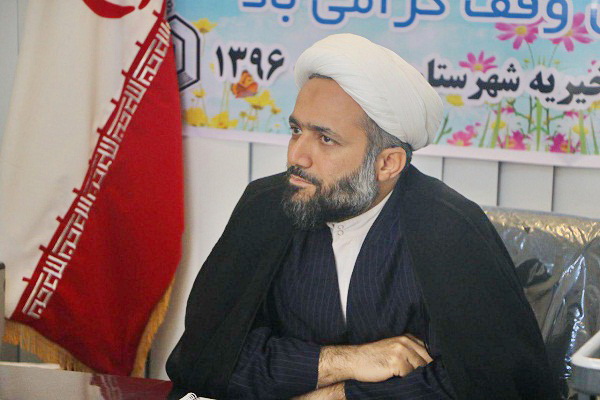 هزینه 900 میلیون تومانی اوقاف ساری در محرم/کمبود وقف قرآنی