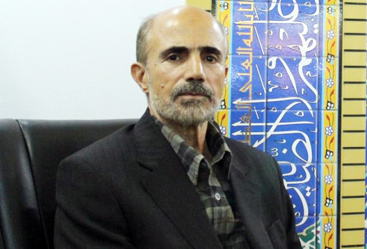 سید مهدی فاطمیان