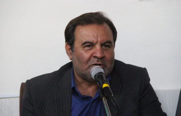 گزارش تصویری سفر استاندار لرستان به کوهدشت