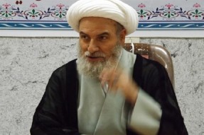 زیارت امام رضا(ع) پاداش بی‌نظیری دارد