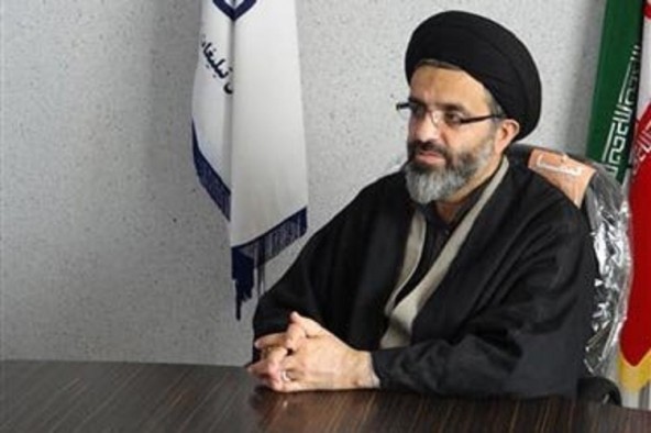 امام رضا(ع) مظهر کرامت انسانی است