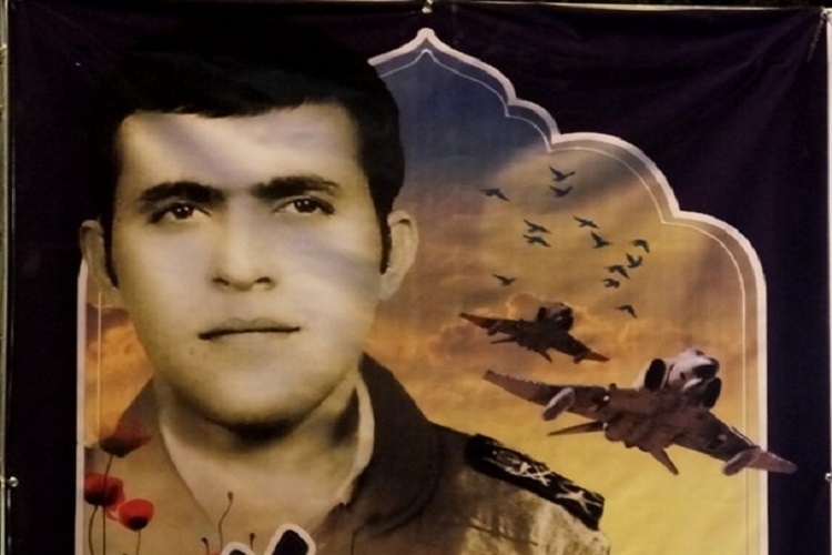 پرواز تا بی‌نهایت، روایتی از دلامردی تنها خلبان شهید کهگیلویه و بویراحمد