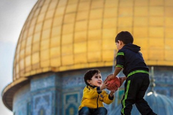 بازداشت 7هزار کودک از آغاز انتفاضه «الأقصی»