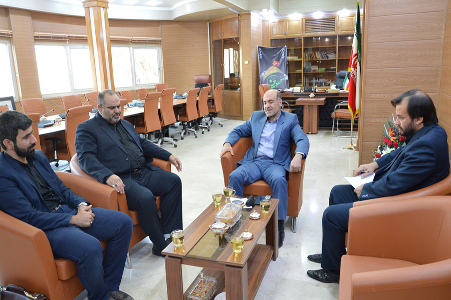 قرار نگرفتن لرستان در جایگاه واقعی خود در بحث دفاع مقدس