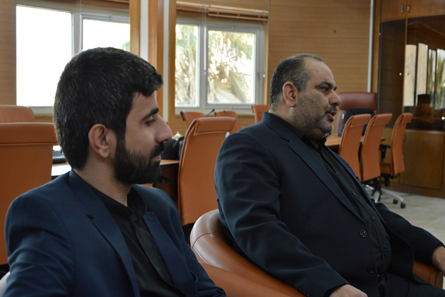 قرار نگرفتن لرستان در جایگاه واقعی خود در بحث دفاع مقدس