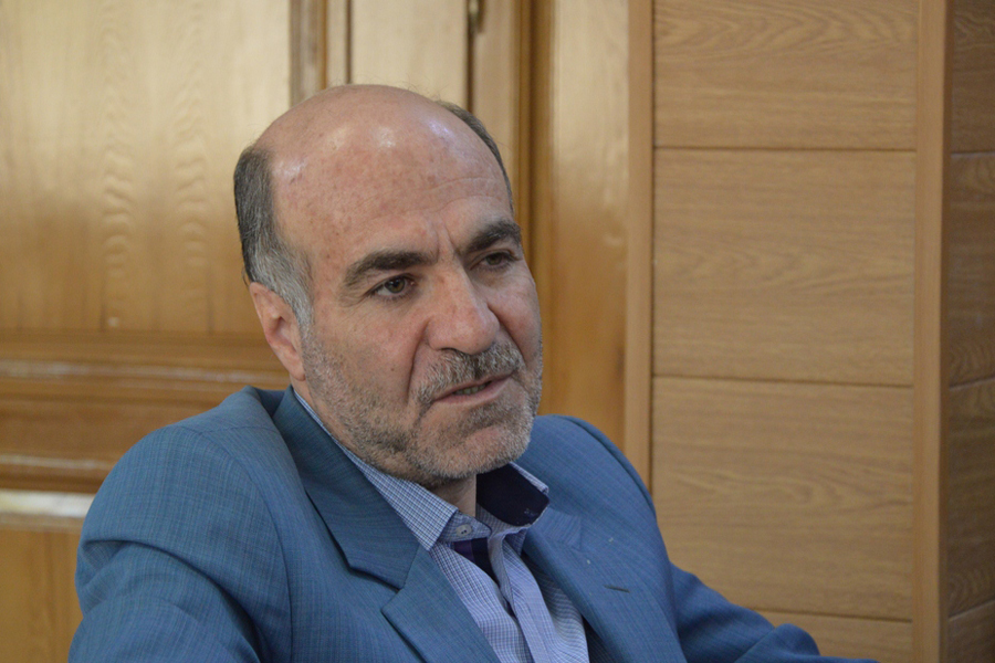 قرار نگرفتن لرستان در جایگاه واقعی خود در بحث دفاع مقدس
