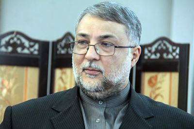 سفر رئیس سازمان فرهنگ و ارتباطات اسلامی به هند سفر رئیس سازمان فرهنگ و ارتباطات اسلامی به هند