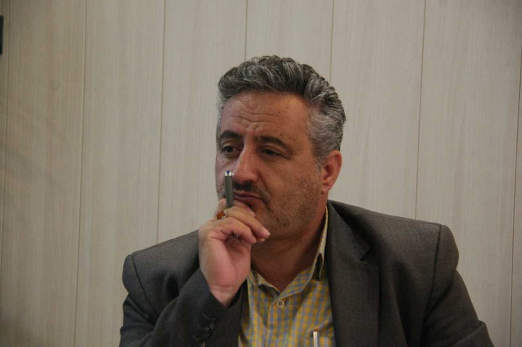 راه‎های گسترش تعاملات پژوهشی دانشگاه قم و جهاددانشگاهی واحد استان قم بررسی شد
