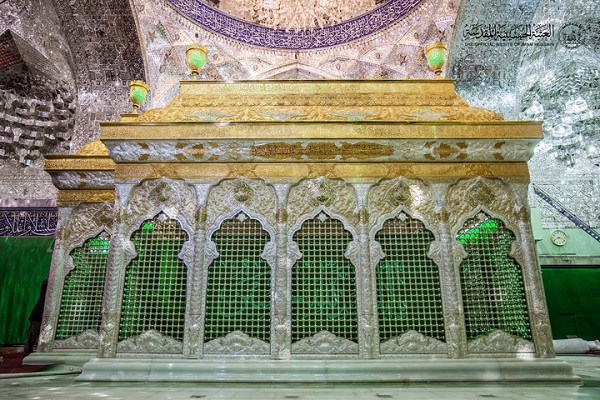روزنامه آمریکایی: امام حسین؛ مردی که با بنیانگذاران داعش جنگید