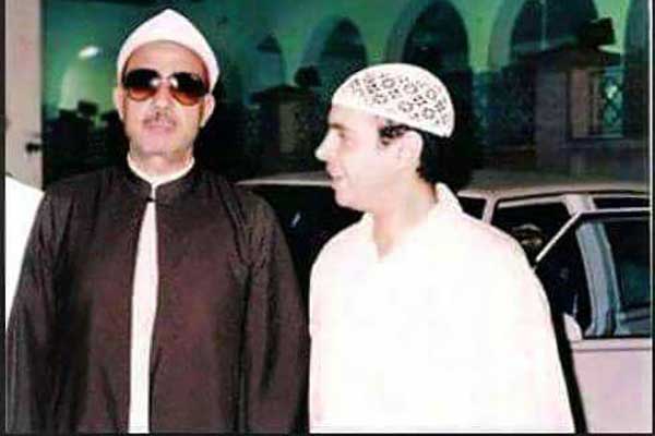عبدالباسط محمد عبدالصمد عبدالباسط محمد عبدالصمد