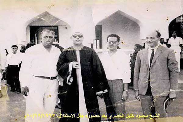 مصطفی اسماعیل مصطفی اسماعیل