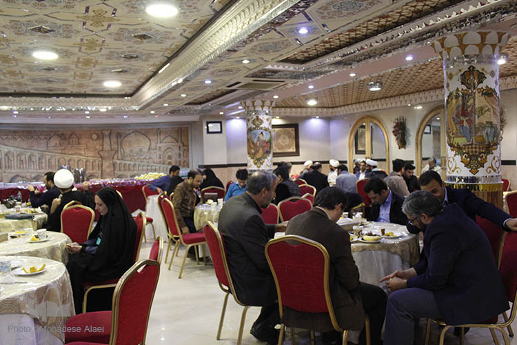 جشنواره ایده های قرآنی