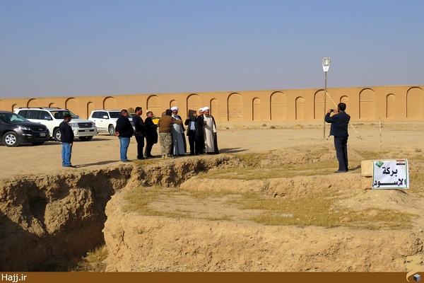 داستان جالب زني كه ادعا مي كرد حضرت زينب است+ عکس