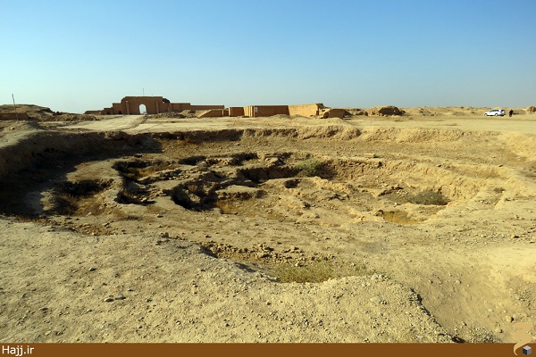 داستان جالب زني كه ادعا مي كرد حضرت زينب است+ عکس