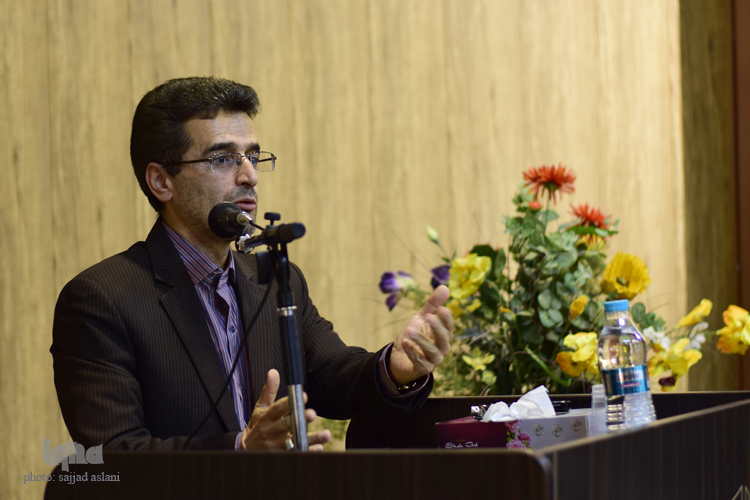 کارگاه ساماندهی تشکل فناور در عرصه فرهنگی تبلیغی