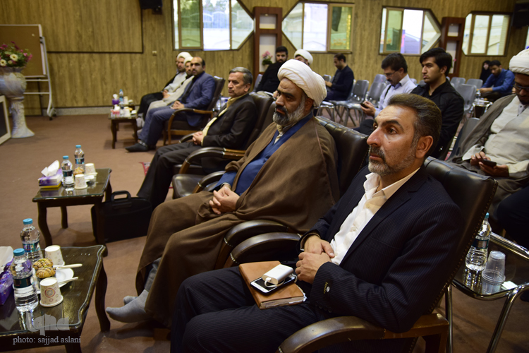 کارگاه ساماندهی تشکل فناور در عرصه فرهنگی تبلیغی