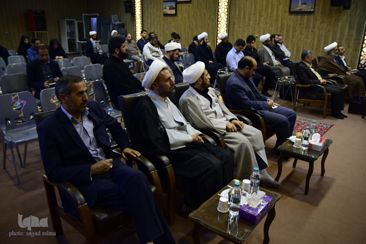 کارگاه ساماندهی تشکل فناور در عرصه فرهنگی تبلیغی