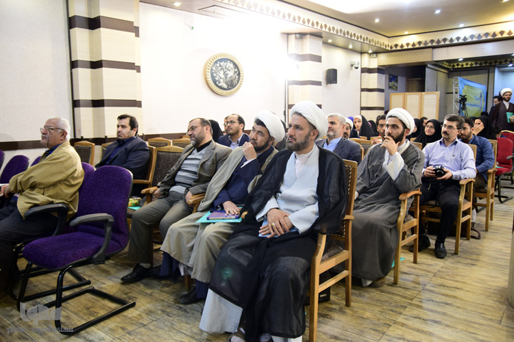 اختتامیه جشنواره ایده‌های قرآنی