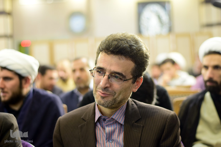 اختتامیه جشنواره ایده‌های قرآنی