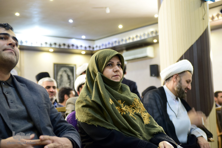 اختتامیه جشنواره ایده‌های قرآنی