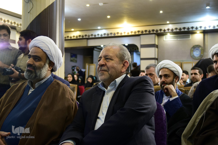 اختتامیه جشنواره ایده‌های قرآنی