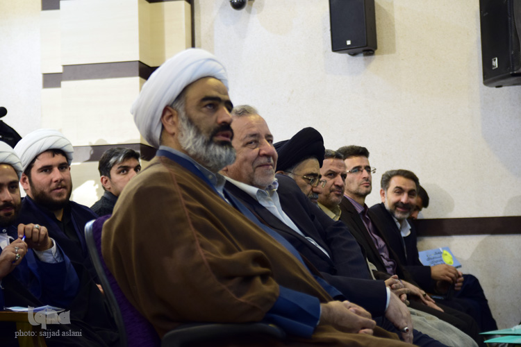 اختتامیه جشنواره ایده‌های قرآنی