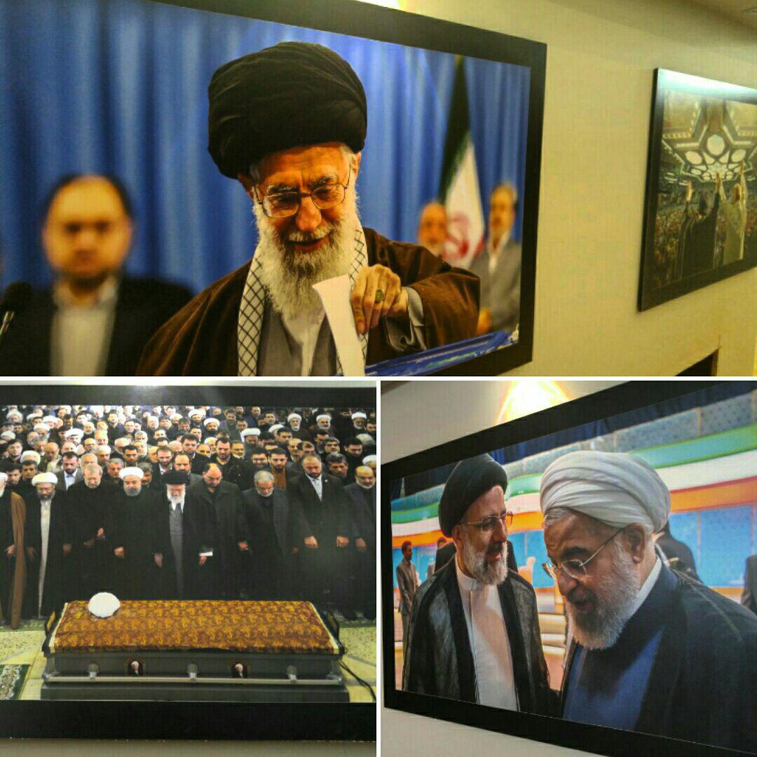 رد نشود///نمایشگاه ایران سلام؛ سلامی دوباره به نمایشگاه مطبوعات