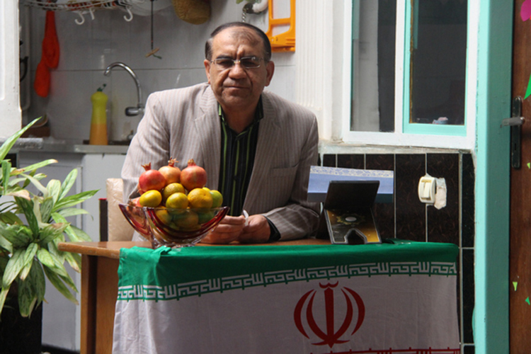 گزارش تصویری جشن قرآن در کوهدشت
