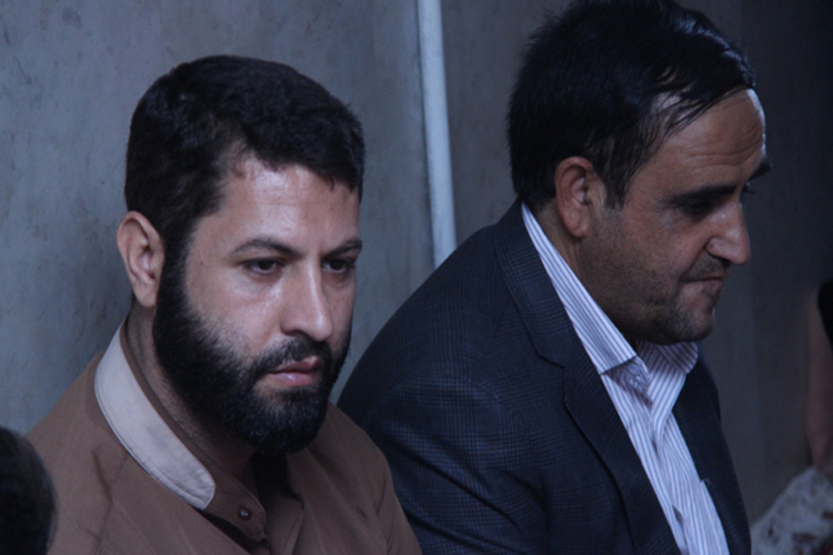 گزارش تصویری جشن قرآن در کوهدشت