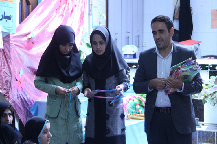 گزارش تصویری جشن قرآن در کوهدشت