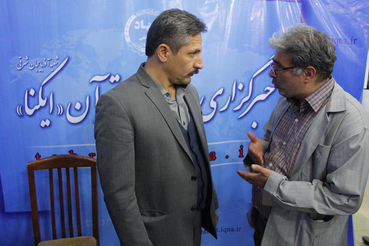 ایکنا در شناساندن نخبگان قرآنی اهتمام کند ایکنا در شناساندن نخبگان قرآنی اهتمام کند