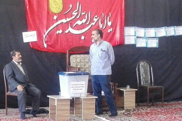 برگزاری پنجمین انتخابات شورای هیئات مذهبی در سیستان و بلوچستان